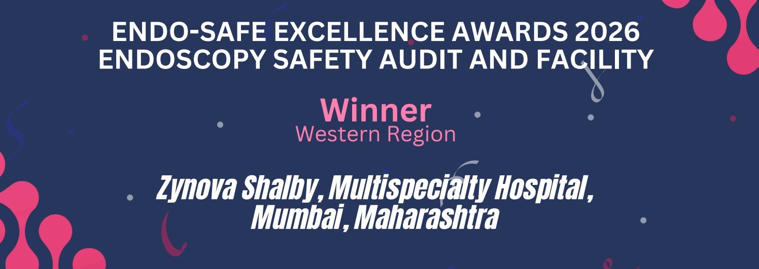 Zynova Shalby Multispeciality Hospital